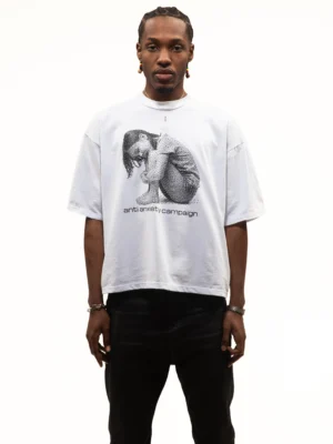 ANTI ANXIETY CAMPAIGN