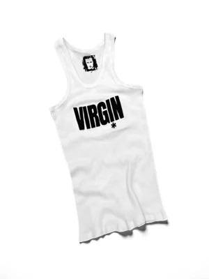 TANK TOPS - VIRGIN/SLICK