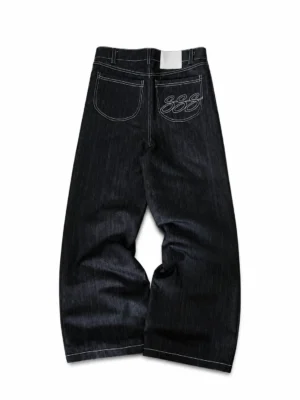 FLARE PANTS
